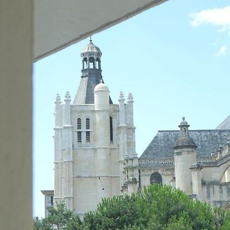 르아브르 Notre-Dame 아파트 외부 사진