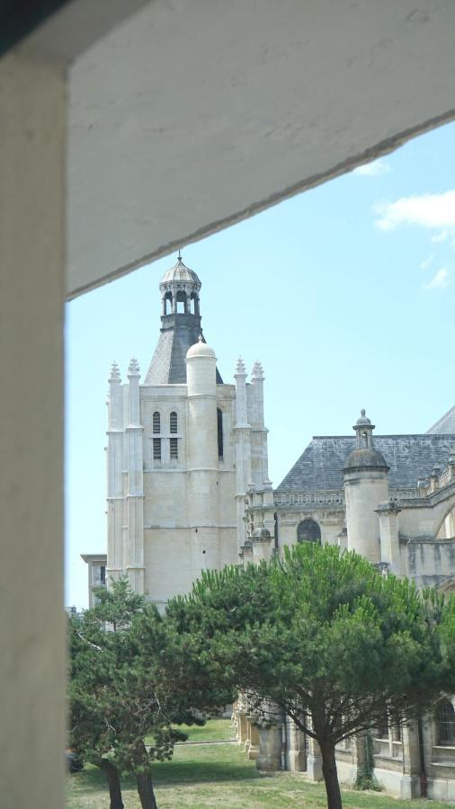 르아브르 Notre-Dame 아파트 외부 사진